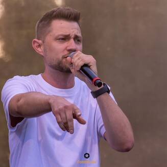 DRØP Festival 2026 Brandenburg mit Robird aus Potsdam