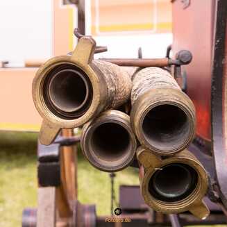140-jähriges Jubiläum der Freiwilligen Feuerwehr Plaue - Fotobrb: Faszination Fotografie aus Brandenburg an der Havel Freiwillige Feuerwehr Plaue Foto Marco Petig 3551
