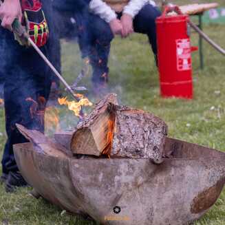 140-jähriges Jubiläum der Freiwilligen Feuerwehr Plaue - Fotobrb: Faszination Fotografie aus Brandenburg an der Havel Freiwillige Feuerwehr Plaue Foto Marco Petig 3554