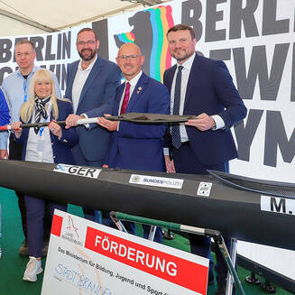 ICF-Weltcup 2026: Beetzsee als Highlight für den Kanusport - Fotobrb: Faszination Fotografie aus Brandenburg an der Havel IMG 7215