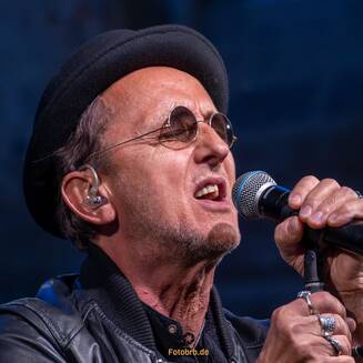 Weitersagen die Westerhagenshow Foto Marco Petig 3565