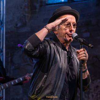 Weitersagen die Westerhagenshow Foto Marco Petig 3566