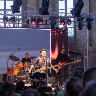 Weitersagen die Westerhagenshow Foto Marco Petig 3575