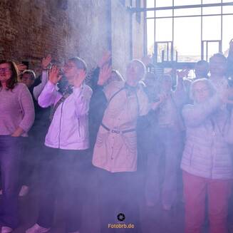 Weitersagen die Westerhagenshow Foto Marco Petig 3585