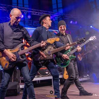 Weitersagen die Westerhagenshow Foto Marco Petig 3602
