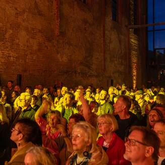 Weitersagen die Westerhagenshow Foto Marco Petig 3613