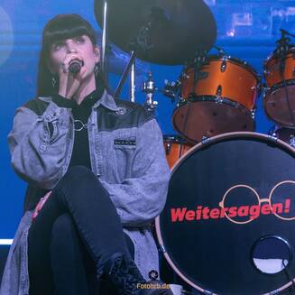 Weitersagen die Westerhagenshow Foto Marco Petig 3617