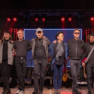 Weitersagen die Westerhagenshow Foto Marco Petig 3619