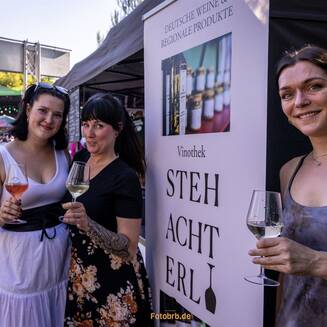 Popstars am Havelufer: Die Prinzen & No Angels ganz nah - Fotobrb: Faszination Fotografie aus Brandenburg an der Havel 61 Havelfest Brandenburg an der havel StWB Konzertabend Foto Marco Petig 3875