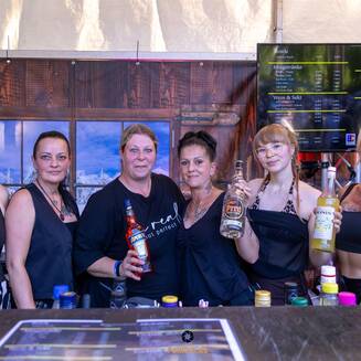 Popstars am Havelufer: Die Prinzen & No Angels ganz nah - Fotobrb: Faszination Fotografie aus Brandenburg an der Havel 61 Havelfest Brandenburg an der havel StWB Konzertabend Foto Marco Petig 3879