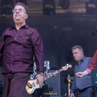 Popstars am Havelufer: Die Prinzen & No Angels ganz nah - Fotobrb: Faszination Fotografie aus Brandenburg an der Havel 61 Havelfest Brandenburg an der havel StWB Konzertabend Foto Marco Petig 3882
