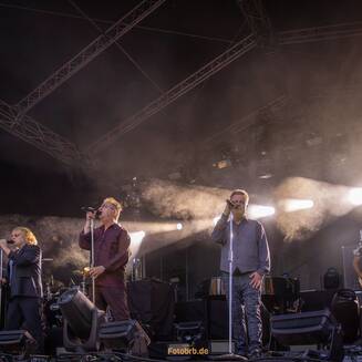 Popstars am Havelufer: Die Prinzen & No Angels ganz nah - Fotobrb: Faszination Fotografie aus Brandenburg an der Havel 61 Havelfest Brandenburg an der havel StWB Konzertabend Foto Marco Petig 3883