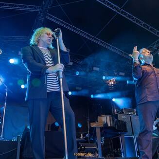 Popstars am Havelufer: Die Prinzen & No Angels ganz nah - Fotobrb: Faszination Fotografie aus Brandenburg an der Havel 61 Havelfest Brandenburg an der havel StWB Konzertabend Foto Marco Petig 3886