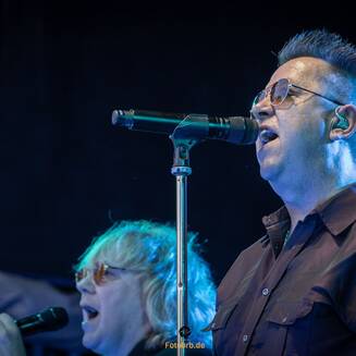 Popstars am Havelufer: Die Prinzen & No Angels ganz nah - Fotobrb: Faszination Fotografie aus Brandenburg an der Havel 61 Havelfest Brandenburg an der havel StWB Konzertabend Foto Marco Petig 3888