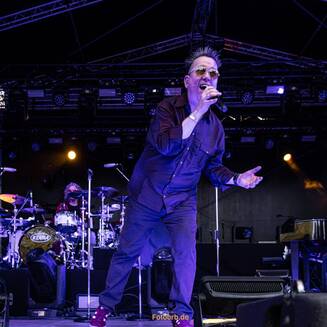 Popstars am Havelufer: Die Prinzen & No Angels ganz nah - Fotobrb: Faszination Fotografie aus Brandenburg an der Havel 61 Havelfest Brandenburg an der havel StWB Konzertabend Foto Marco Petig 3891