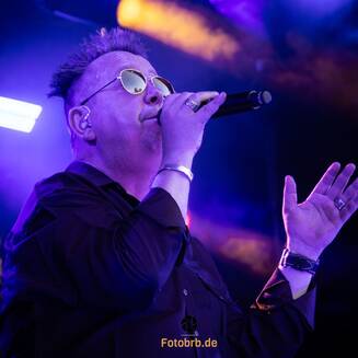 Popstars am Havelufer: Die Prinzen & No Angels ganz nah - Fotobrb: Faszination Fotografie aus Brandenburg an der Havel 61 Havelfest Brandenburg an der havel StWB Konzertabend Foto Marco Petig 3898