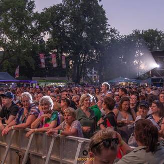 Popstars am Havelufer: Die Prinzen & No Angels ganz nah - Fotobrb: Faszination Fotografie aus Brandenburg an der Havel 61 Havelfest Brandenburg an der havel StWB Konzertabend Foto Marco Petig 3907
