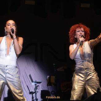 Popstars am Havelufer: Die Prinzen & No Angels ganz nah - Fotobrb: Faszination Fotografie aus Brandenburg an der Havel 61 Havelfest Brandenburg an der havel StWB Konzertabend Foto Marco Petig 3910