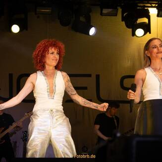 Popstars am Havelufer: Die Prinzen & No Angels ganz nah - Fotobrb: Faszination Fotografie aus Brandenburg an der Havel 61 Havelfest Brandenburg an der havel StWB Konzertabend Foto Marco Petig 3911