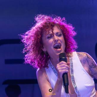 Popstars am Havelufer: Die Prinzen & No Angels ganz nah - Fotobrb: Faszination Fotografie aus Brandenburg an der Havel 61 Havelfest Brandenburg an der havel StWB Konzertabend Foto Marco Petig 3922