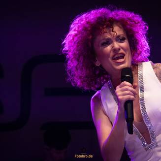 Popstars am Havelufer: Die Prinzen & No Angels ganz nah - Fotobrb: Faszination Fotografie aus Brandenburg an der Havel 61 Havelfest Brandenburg an der havel StWB Konzertabend Foto Marco Petig 3923
