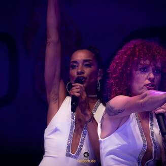 Popstars am Havelufer: Die Prinzen & No Angels ganz nah - Fotobrb: Faszination Fotografie aus Brandenburg an der Havel 61 Havelfest Brandenburg an der havel StWB Konzertabend Foto Marco Petig 3924