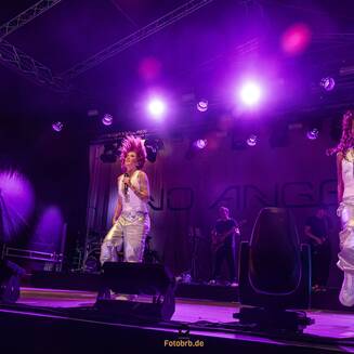 Popstars am Havelufer: Die Prinzen & No Angels ganz nah - Fotobrb: Faszination Fotografie aus Brandenburg an der Havel 61 Havelfest Brandenburg an der havel StWB Konzertabend Foto Marco Petig 3926