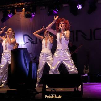 Popstars am Havelufer: Die Prinzen & No Angels ganz nah - Fotobrb: Faszination Fotografie aus Brandenburg an der Havel 61 Havelfest Brandenburg an der havel StWB Konzertabend Foto Marco Petig 3927