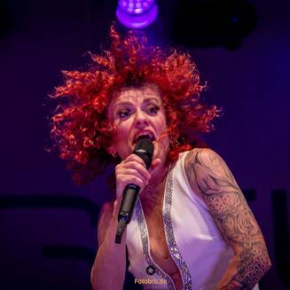 Popstars am Havelufer: Die Prinzen & No Angels ganz nah - Fotobrb: Faszination Fotografie aus Brandenburg an der Havel 61 Havelfest Brandenburg an der havel StWB Konzertabend Foto Marco Petig 3932