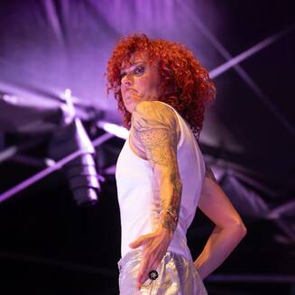 Popstars am Havelufer: Die Prinzen & No Angels ganz nah - Fotobrb: Faszination Fotografie aus Brandenburg an der Havel 61 Havelfest Brandenburg an der havel StWB Konzertabend Foto Marco Petig 3933