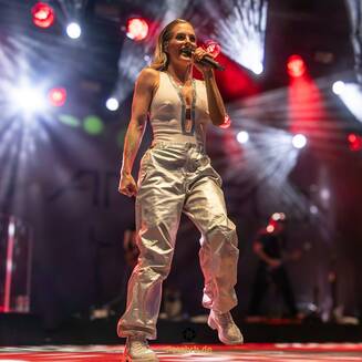 Popstars am Havelufer: Die Prinzen & No Angels ganz nah - Fotobrb: Faszination Fotografie aus Brandenburg an der Havel 61 Havelfest Brandenburg an der havel StWB Konzertabend Foto Marco Petig 3938