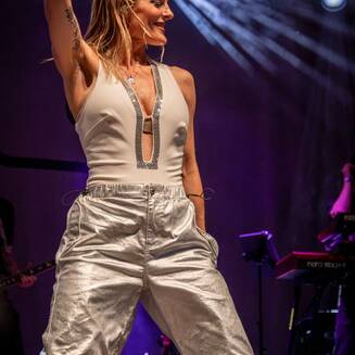 Popstars am Havelufer: Die Prinzen & No Angels ganz nah - Fotobrb: Faszination Fotografie aus Brandenburg an der Havel 61 Havelfest Brandenburg an der havel StWB Konzertabend Foto Marco Petig 3940