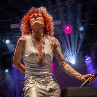Popstars am Havelufer: Die Prinzen & No Angels ganz nah - Fotobrb: Faszination Fotografie aus Brandenburg an der Havel 61 Havelfest Brandenburg an der havel StWB Konzertabend Foto Marco Petig 3941