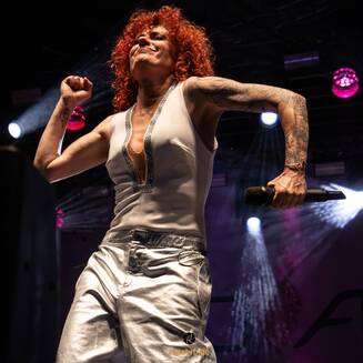 Popstars am Havelufer: Die Prinzen & No Angels ganz nah - Fotobrb: Faszination Fotografie aus Brandenburg an der Havel 61 Havelfest Brandenburg an der havel StWB Konzertabend Foto Marco Petig 3942