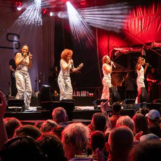 Popstars am Havelufer: Die Prinzen & No Angels ganz nah - Fotobrb: Faszination Fotografie aus Brandenburg an der Havel 61 Havelfest Brandenburg an der havel StWB Konzertabend Foto Marco Petig 3944