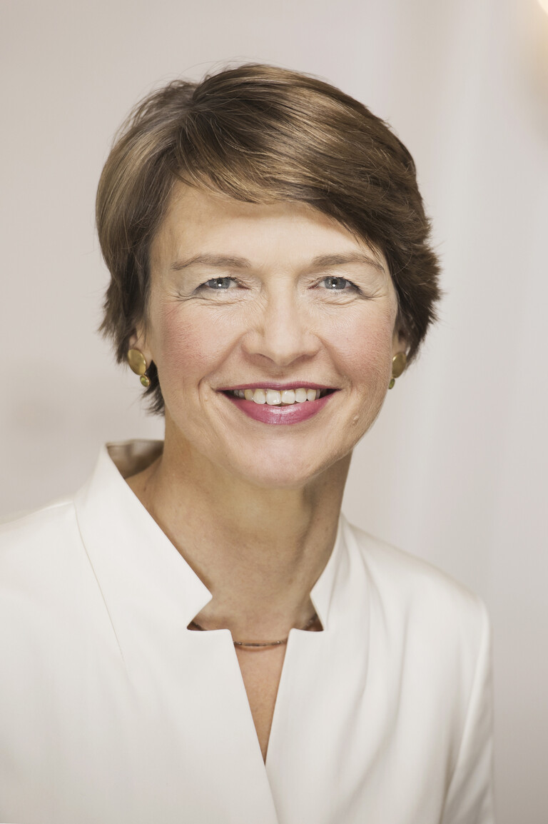 Elke Büdenbender © Bundesregierung/Steffen Kugler