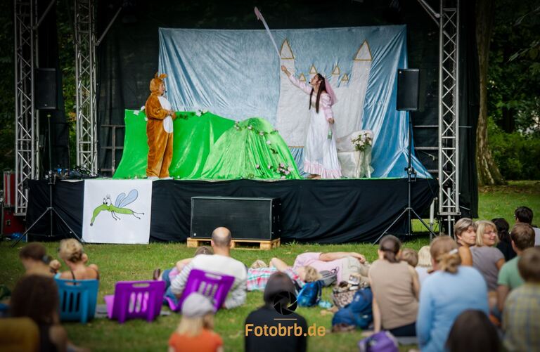 Archiv: Hörspielwochenende