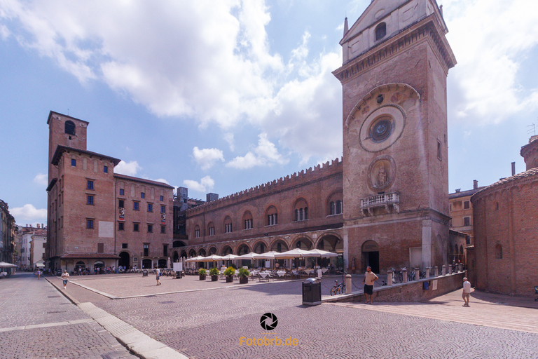 Palazzo della Ragione (Mantova)
