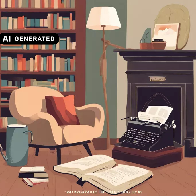 Titelbild: KI-generierte Illustration (erstellt mit Elementor AI).