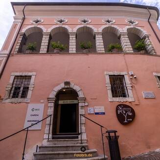Limone sul Garda – ein malerisches Juwel am Gardasee - fotobrb.de Italien Gardasee Limone sul Garda 2025 Foto Marco Petig 4000