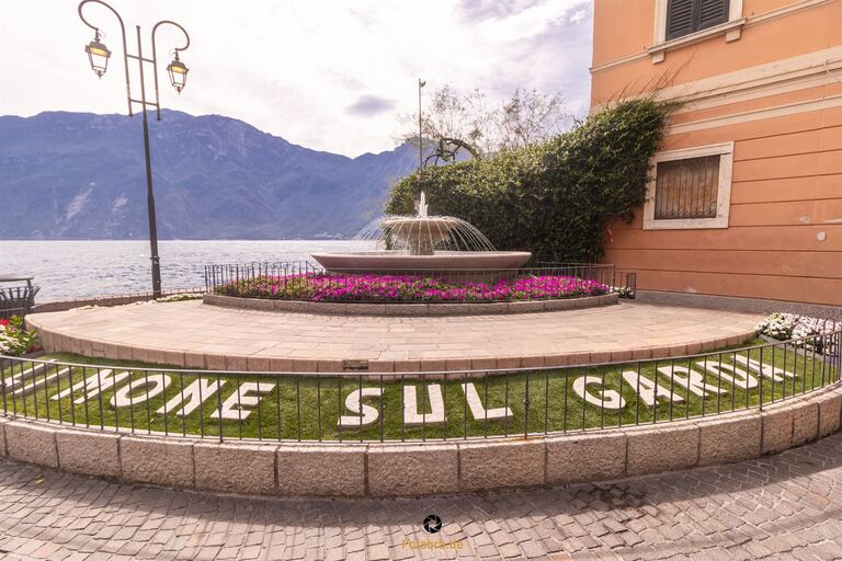 Limone sul Garda