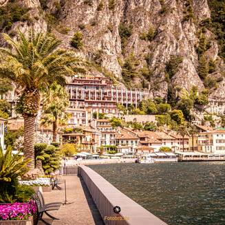 Limone sul Garda – ein malerisches Juwel am Gardasee - fotobrb.de Italien Gardasee Limone sul Garda 2025 Foto Marco Petig 4008