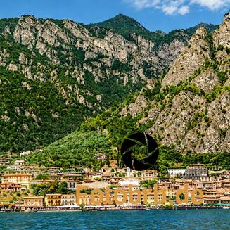 Limone sul Garda – ein malerisches Juwel am Gardasee - fotobrb.de Limone sul Garda