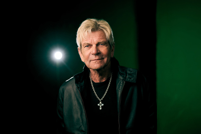 Matthias Reim © Marcel Brell
