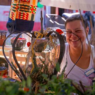 Höfefest: Hitzerekord und Feierlaune in Brandenburg - fotobrb.de 25 Hoefefest Brandenburg 2026 Foto Marco Petig 4082