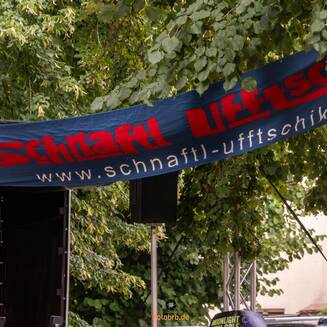 Höfefest: Hitzerekord und Feierlaune in Brandenburg - fotobrb.de 25 Hoefefest Brandenburg 2026 Foto Marco Petig 4108
