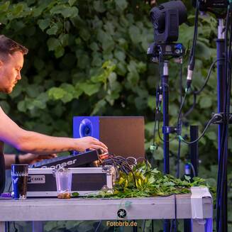 Höfefest: Hitzerekord und Feierlaune in Brandenburg - fotobrb.de 25 Hoefefest Brandenburg 2026 Foto Marco Petig 4120