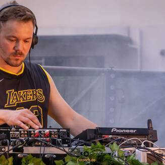 Höfefest: Hitzerekord und Feierlaune in Brandenburg - fotobrb.de 25 Hoefefest Brandenburg 2026 Foto Marco Petig 4122