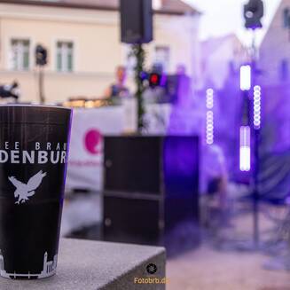 Höfefest: Hitzerekord und Feierlaune in Brandenburg - fotobrb.de 25 Hoefefest Brandenburg 2026 Foto Marco Petig 4125