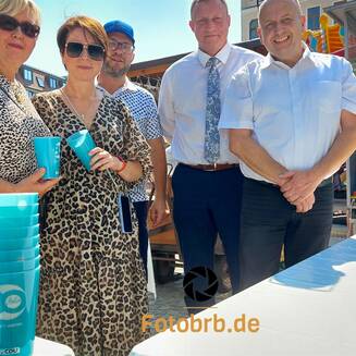 Höfefest: Hitzerekord und Feierlaune in Brandenburg - fotobrb.de 25 Hoefefest Brandenburg 2026 Foto Marco Petig 4127